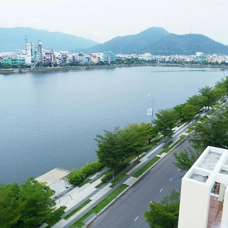 Red Hotel Quy Nhon Bagian luar foto